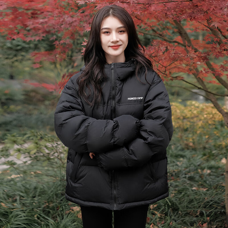拓路者（Pioneer Camp）冬季700蓬羽绒服女