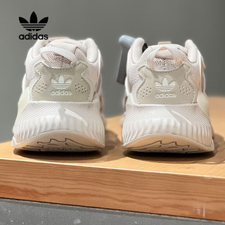 adidas 阿迪达斯 三叶草 男女款休闲运动鞋 ID1127