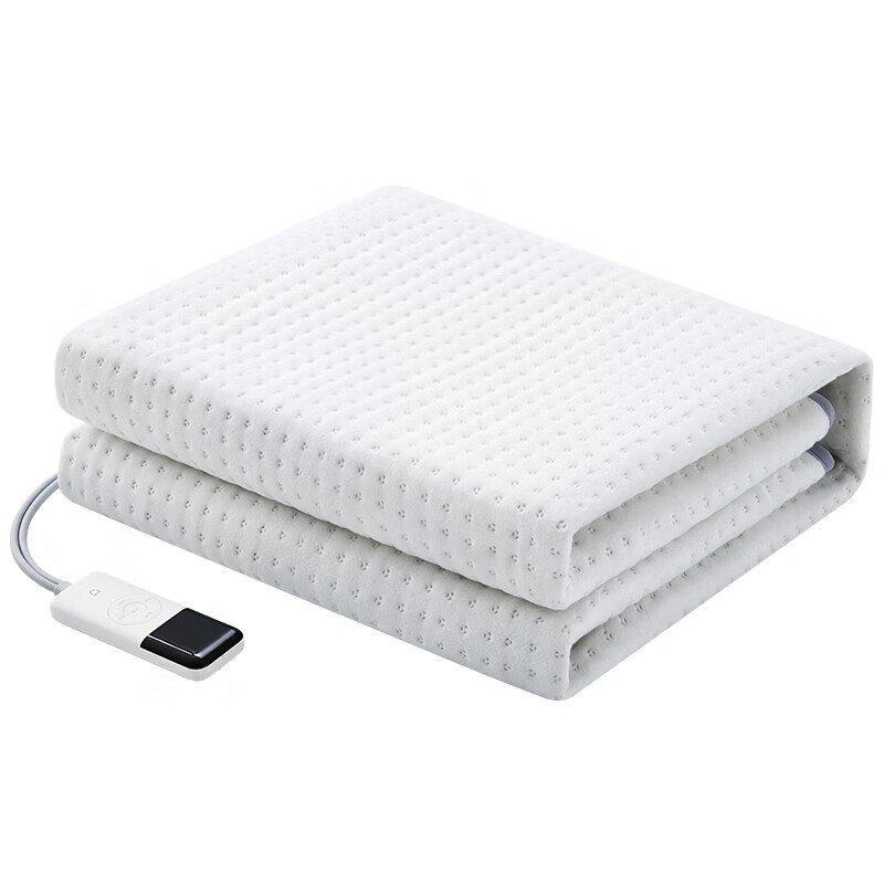 MIJIA 米家 MJDRT018H 分区智能电热毯 180*150cm