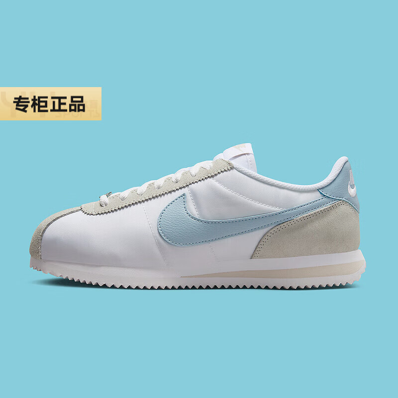 耐克（NIKE）2024夏女鞋EVA 运动休闲鞋DZ2795-100 DZ2795-100 36