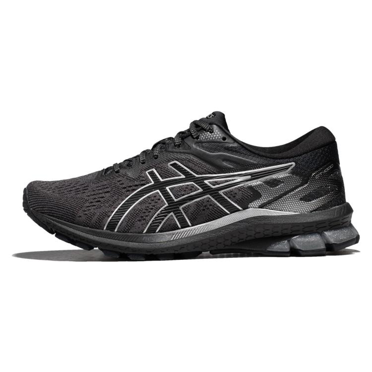 亚瑟士GT-1000 10柔软舒适专业跑步鞋男士运动鞋