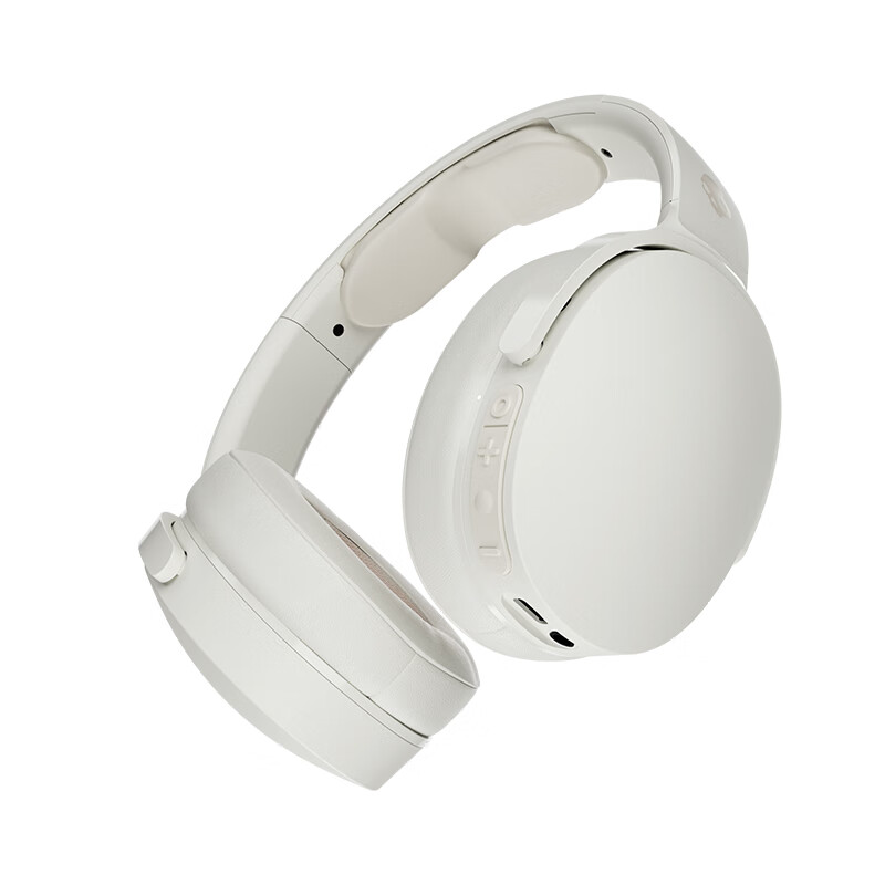  Skullcandy 36小时续航 蓝牙头戴式耳机