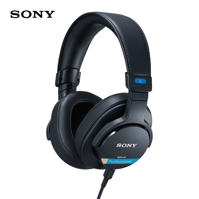 SONY MDR-CD900ST（新品未使用）