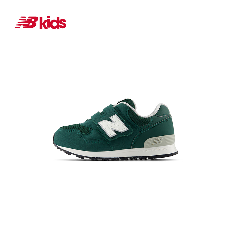 New Balance nb童鞋0-4岁男女宝宝春夏婴幼学步鞋313JJ2