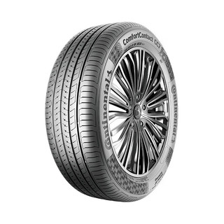 Continental 马牌 德国马牌（Continental）轮胎/汽车轮胎 195/65R15 91V CC7 # 适配大众朗逸/宝来/丰田雷凌