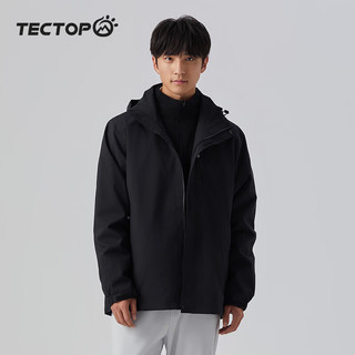 TECTOP 探拓 男款登山服 10115362359718