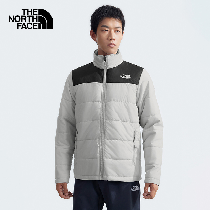 北面男棉服三合一冲锋衣防水TheNorthFace|8DNC