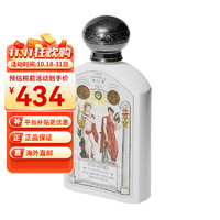 Buly1803身体油按摩油190ml 保湿滋润清爽 大马士革玫瑰 ROSE