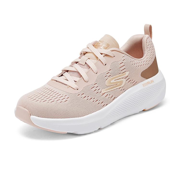 【缓震舒适】秋冬季女鞋基础跑步鞋运动鞋轻量百搭绑带低帮