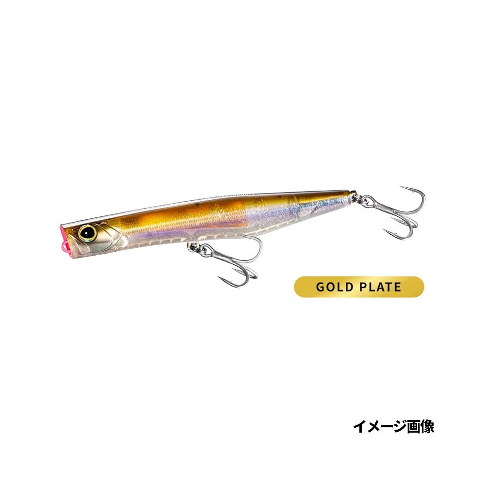 Shimano Lure Colt Sniper Gabro 175F Flash Boost 003