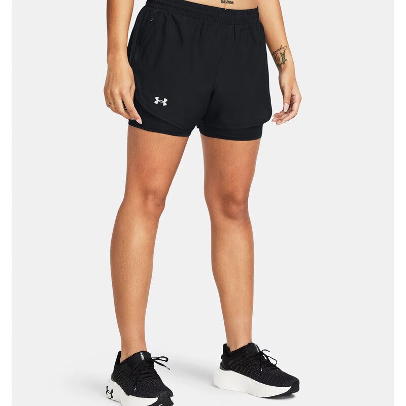 安德玛（Under Armour）UA  运动短裤1382440