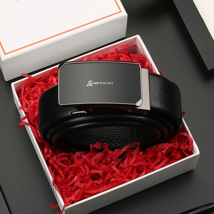 【头层牛皮】佳品皮带男士双面柔软商务休闲青年男式裤腰带