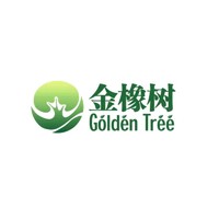 金橡树