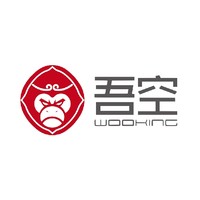 WOOKING/吾空