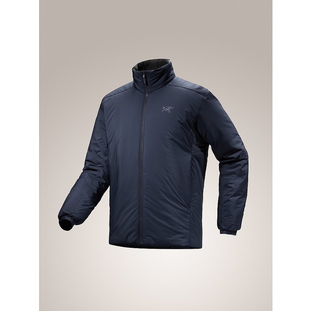 【1小时可退】加拿大Arcteryx Atom Heavyweight Men'sJacket