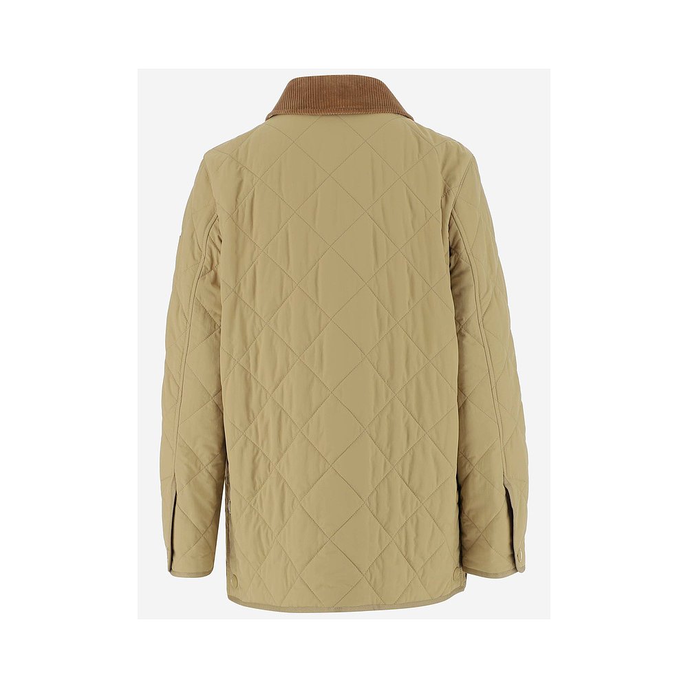 【1小时可退】burberry 女士 羽绒服