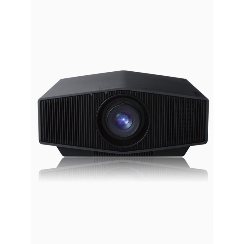 索尼（SONY）VPL-XW5000 7000家用投影机8100VW598激光4K超高清投影仪 国行VPL-XW8100(黑白可选) 标配