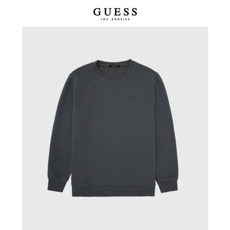 男士时尚新派舒适通勤长袖卫衣-MM3K9440K