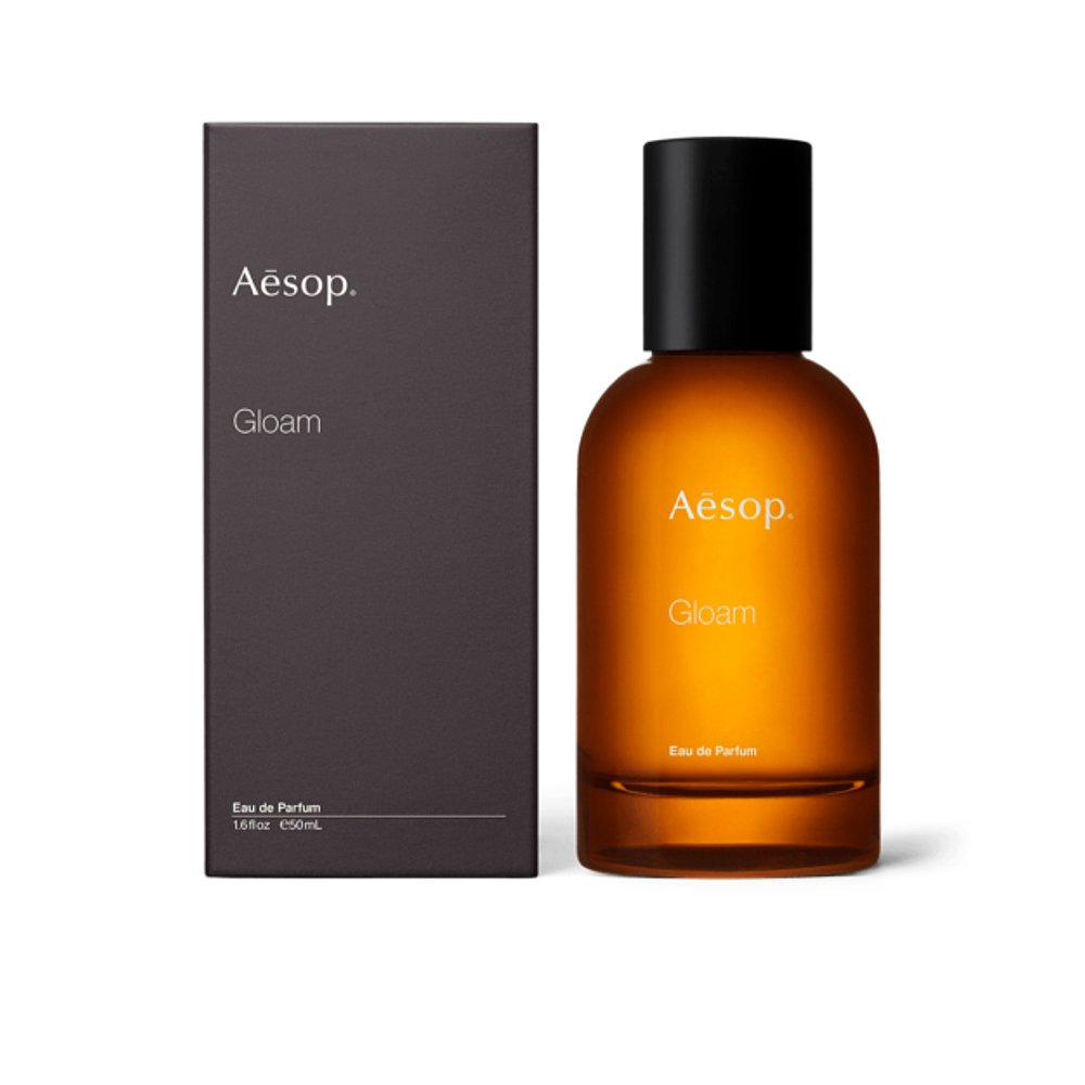 AESOP 伊索 Gloam 格欧暮香水- 男士淡香水 50ml