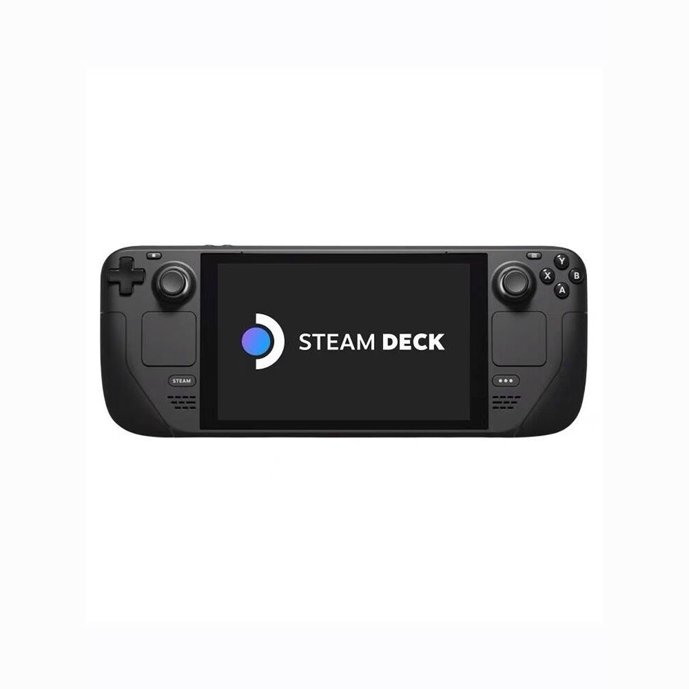 SteamDeck OLED掌上游戏机 蒸汽平台掌机 海外版