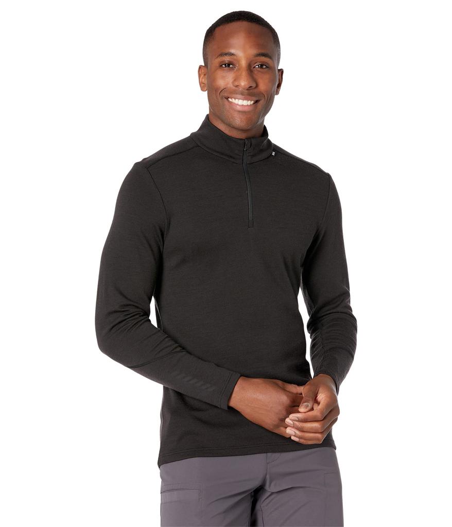哈雷汉森 HELLY HANSENLifa Merino Midweight 1/2 Zip