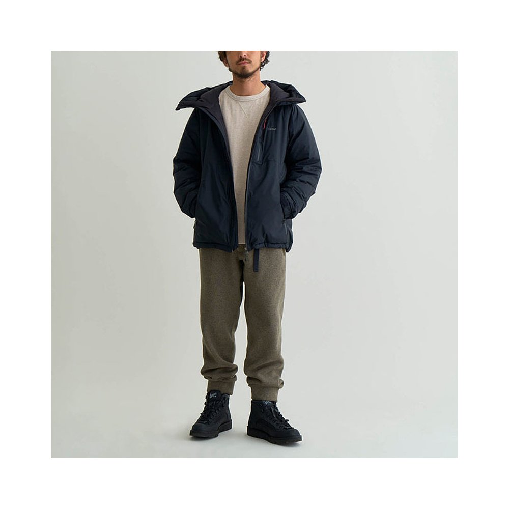 NANGA AURORA 羽绒服 上衣外套 羽绒服 防水露营户外