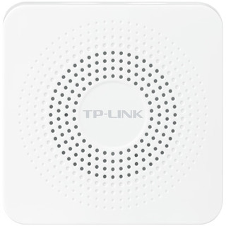 TP-LINK 可视门铃室内机（搭配TL-DB52C） 一拖多 多处室内响铃 TL-BL02