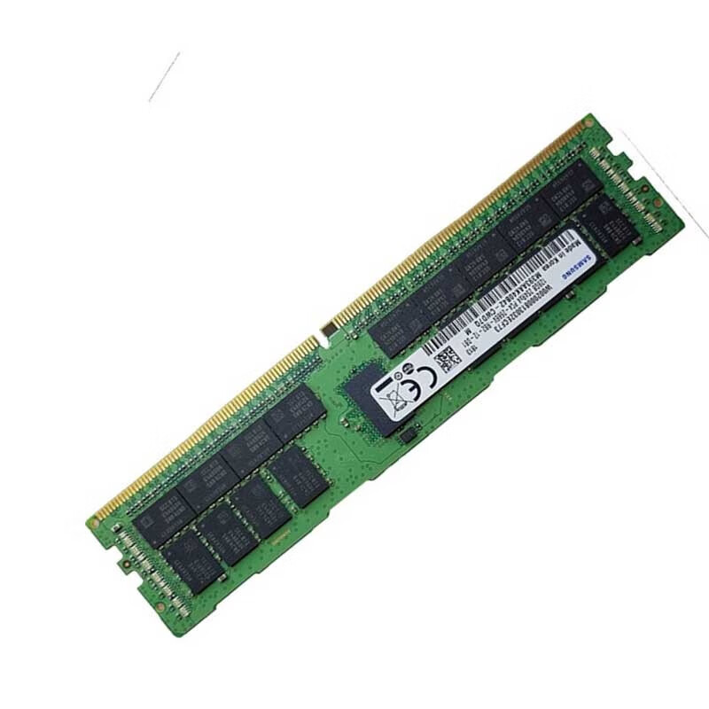 戴尔 服务器内存 ECC内存 128G SK DDR4 2666 RDIMM