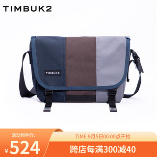 TIMBUK2斜挎包男士背包单肩包邮差包电脑包单肩包男休闲挎包   s