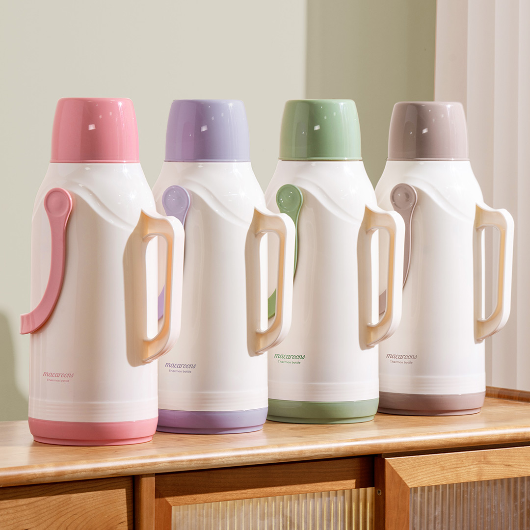 家用保温壶热水瓶暖水壶