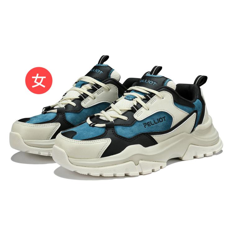 厚底减震百搭老爹鞋女 运动鞋女休闲鞋女鞋