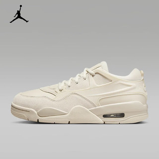 耐克（NIKE）AIR JORDAN 4 RM 女子运动鞋 FQ7940-200