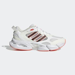 男女同款 CLIMACOOL 低帮舒适透气耐磨运动跑步鞋