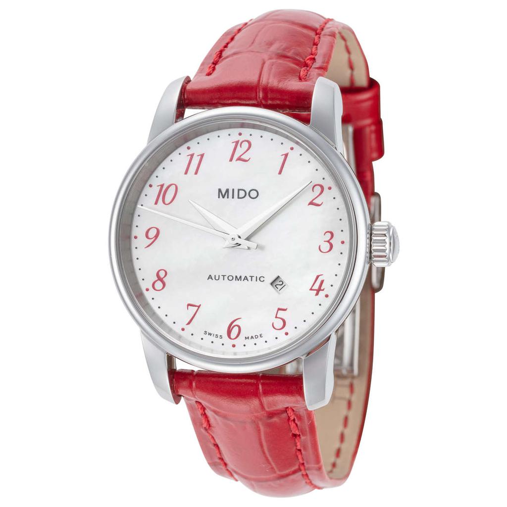 Mido Baroncelli Women's Automatic Watch