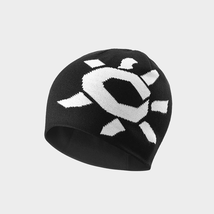 KAILAS凯乐石 户外运动徒步登山保暖针织帽