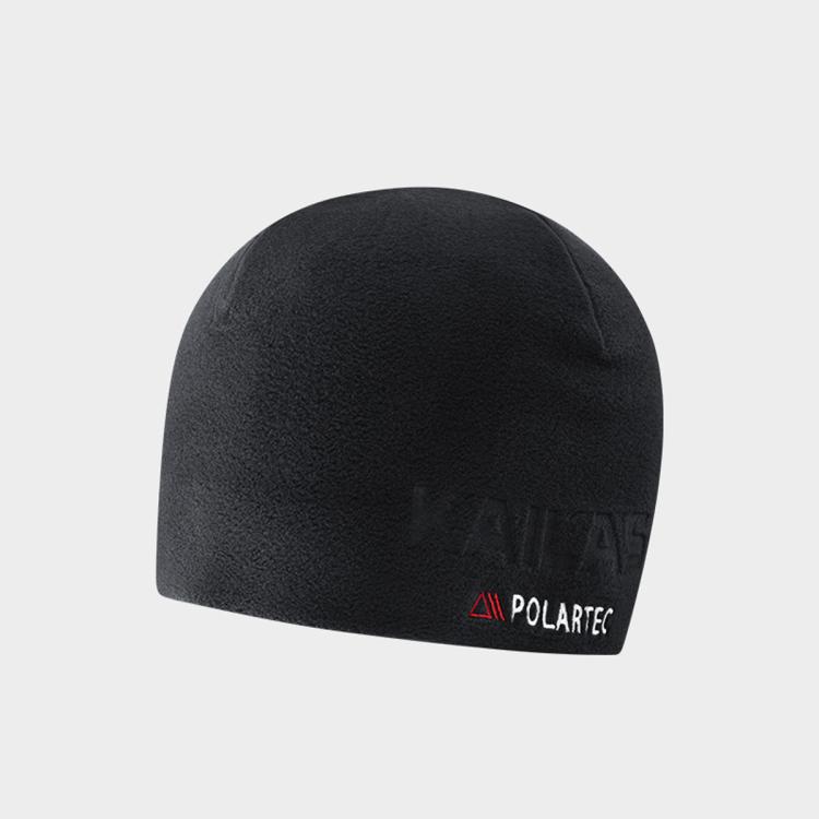 KAILAS POLARTEC弹力抓绒帽保暖户外运动滑雪登山徒步