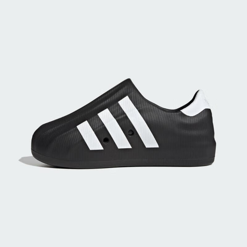 阿迪达斯 ADIDAS 三叶草 男女 adiFOM SUPERSTAR 休闲鞋 HQ8752 42.5码