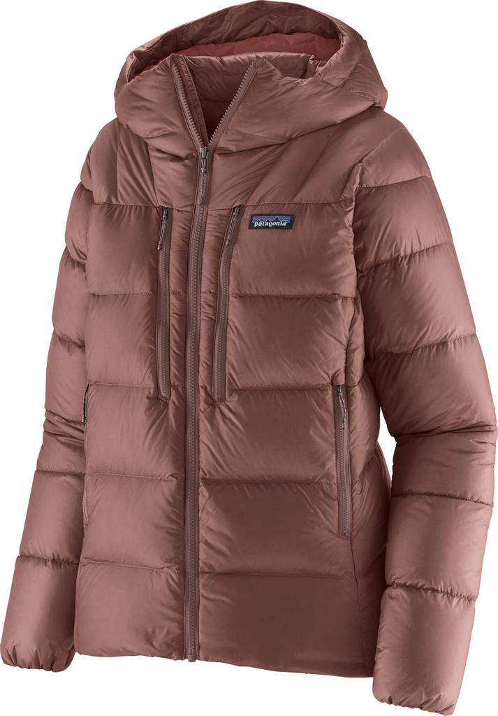 巴塔哥尼亚 PatagoniaFitz Roy Down Hoody - Women's