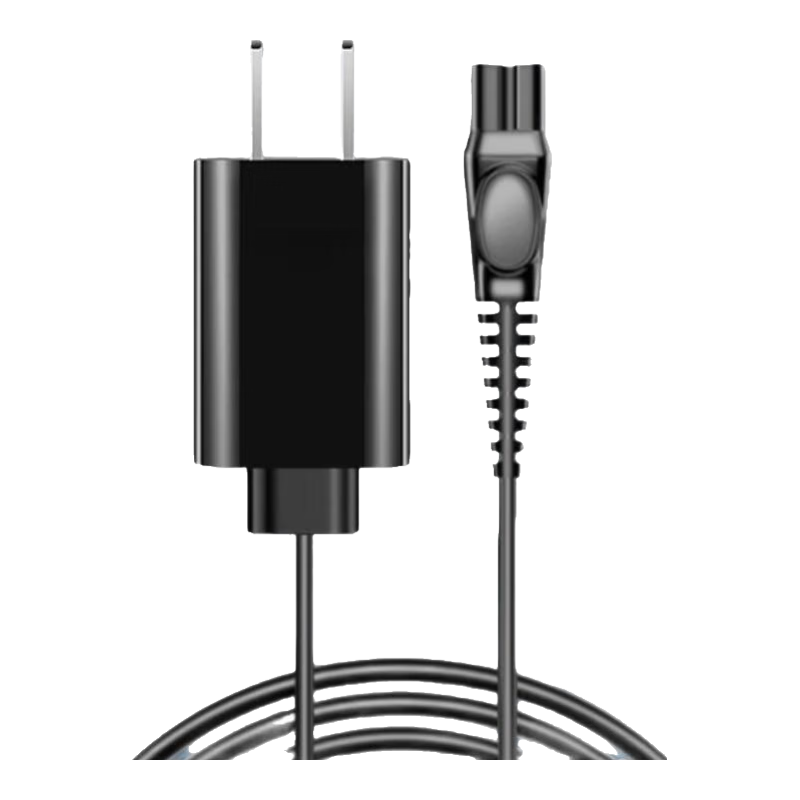 智国者【3C认证】适用飞利浦剃须刀充电器理发刮胡刀线HQ8505/series5000/s5080/HQ6070/S7000S9000(15v)