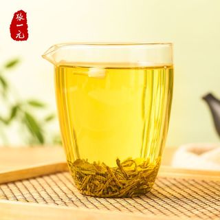 张一元茶叶茉莉花茶龙毫香雪香茗经典三款组合自己喝 自封口设计