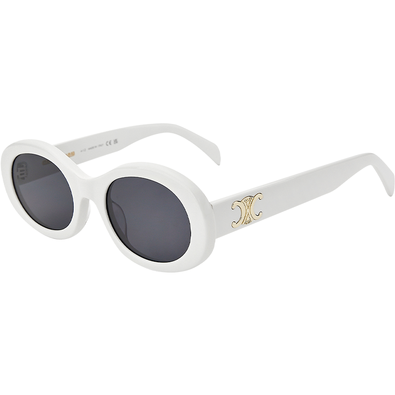 思琳 CELINELisa同款墨镜女士太阳镜凯旋门CL40194U