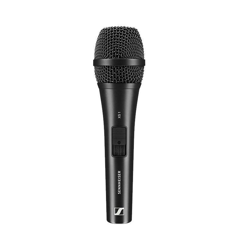  SENNHEISER/森海塞尔 专业演出 动圈麦克风