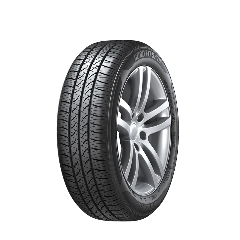 韩泰（Hankook）轮胎/汽车轮胎 175/65R14 82T SK70