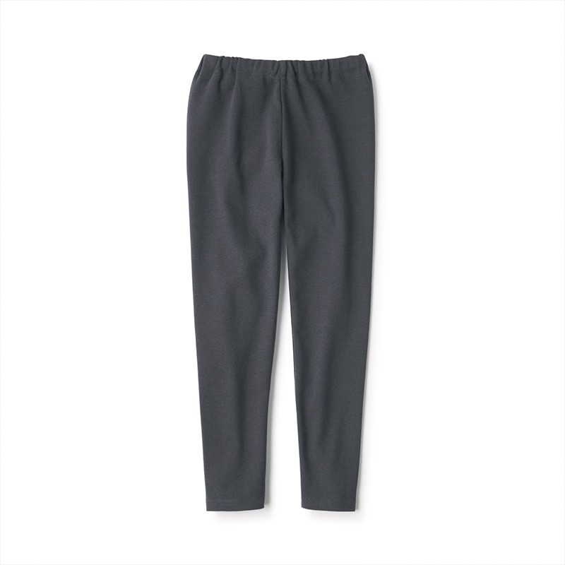  MUJI/無印良品 儿童收腿裤