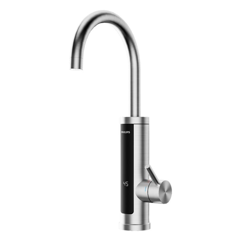 PHILIPS飞利浦即热式热水器厨宝恒温电热水龙头速热厨房卫生间过水热家用