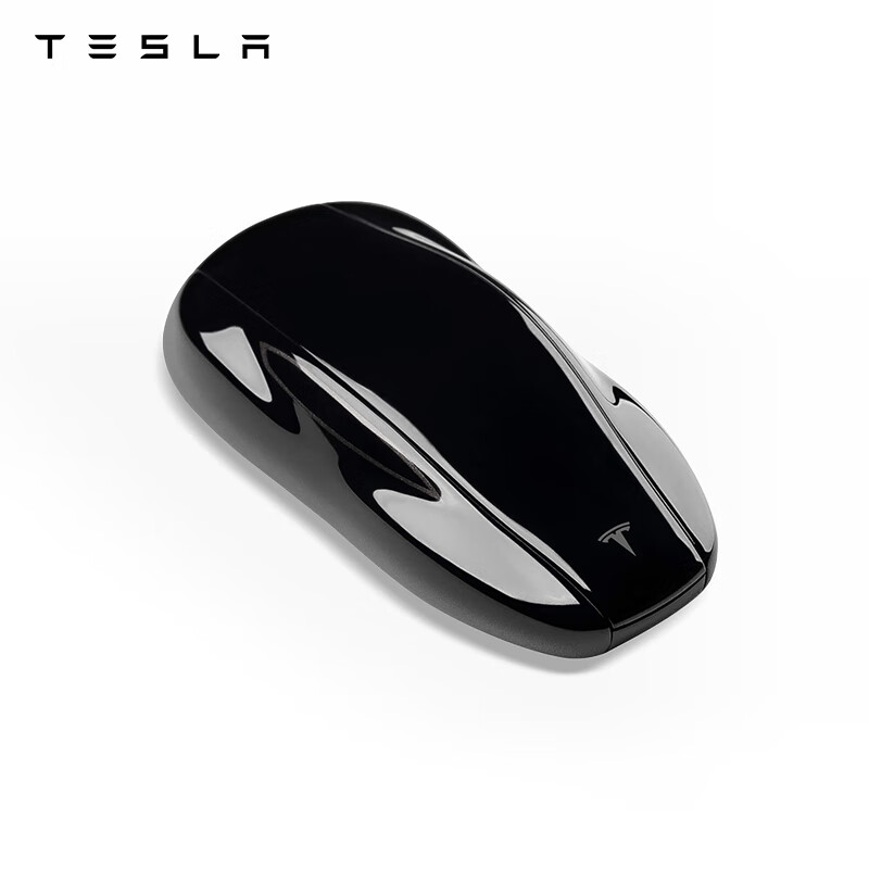 特斯拉（Tesla）Model S 遥控钥匙智能远程遥控汽车特斯拉钥匙