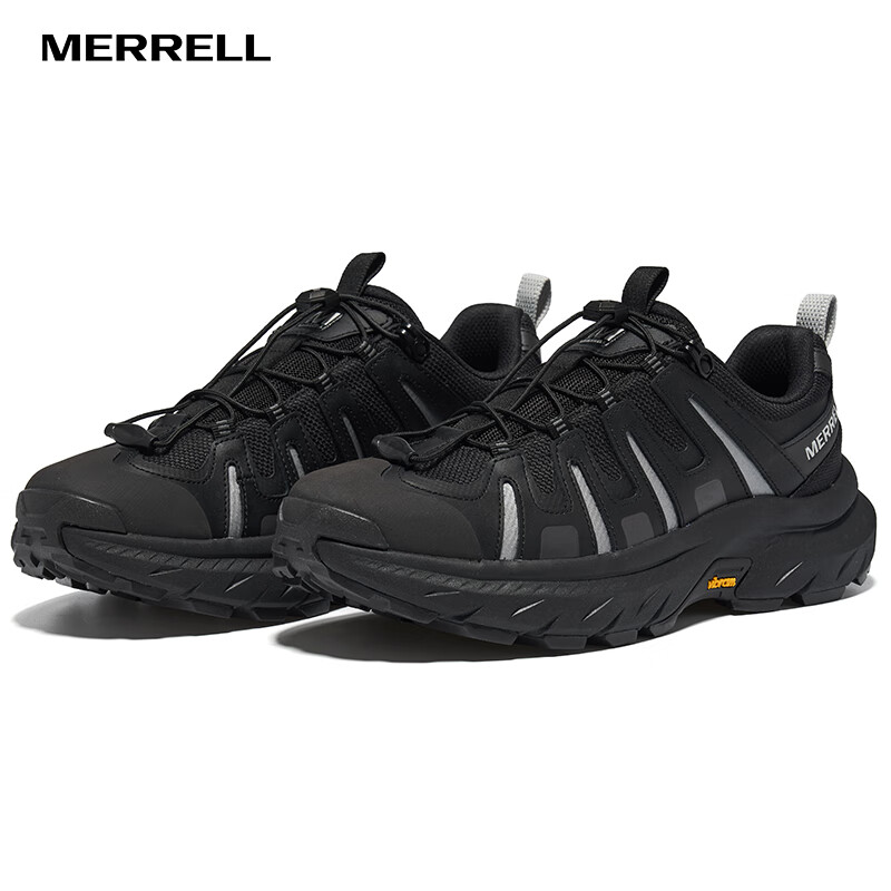 迈乐（Merrell）【新品】户外运动登山徒步鞋CHAMELEON ME变色龙男款耐磨防滑舒适