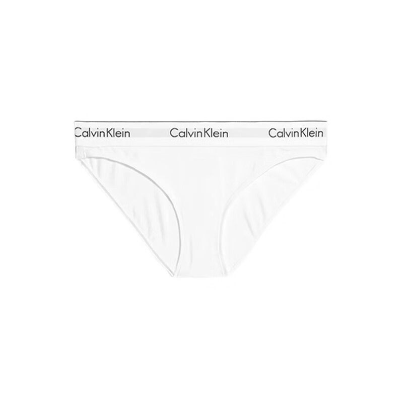 Calvin Klein CK女士内裤三角内裤 0000F3787E 送女友礼物