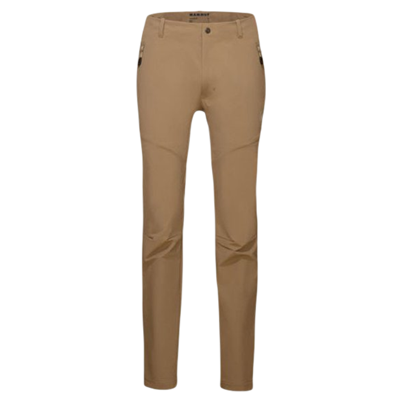 猛犸象 MAMMUT 男士 Trekkers 3.0 软壳长裤 Trekkers 3.0 SO 长