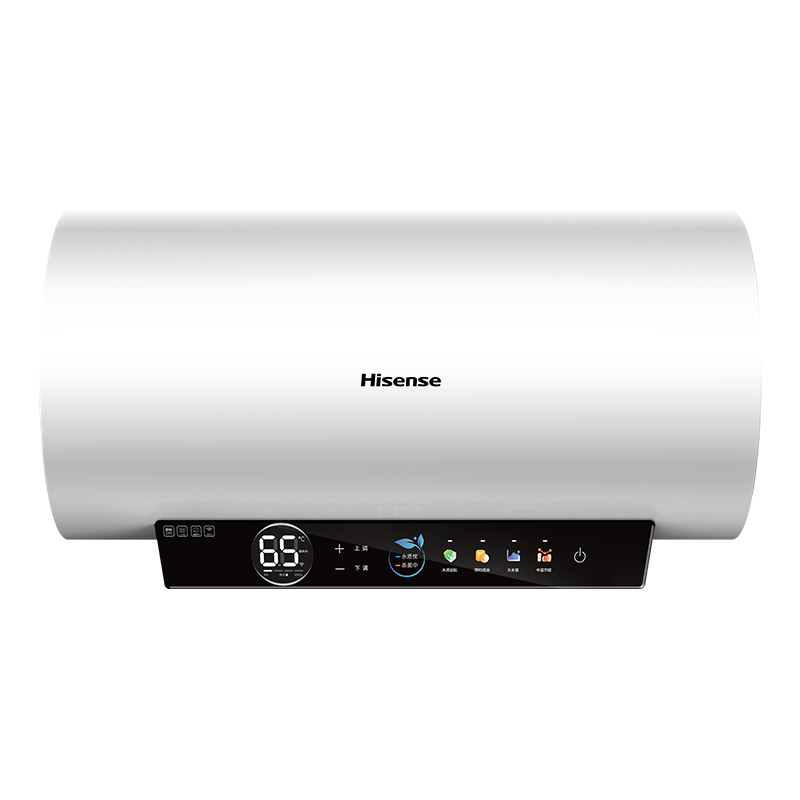 海信 Hisense电热水器电家用电60升一级能效速热3200W卫生间洗澡c301i智享